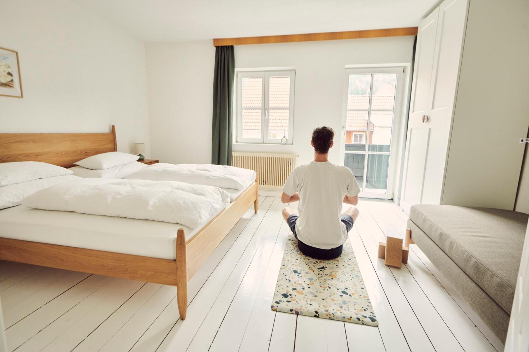 Haus Bachler Apartman Schladming Szoba fotó