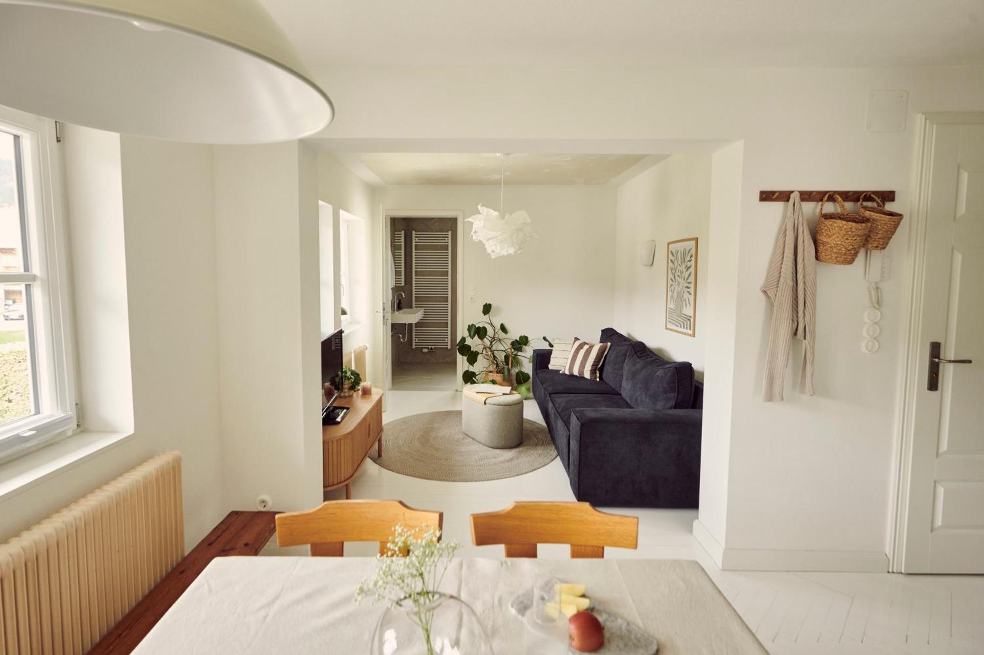 Haus Bachler Apartman Schladming Szoba fotó