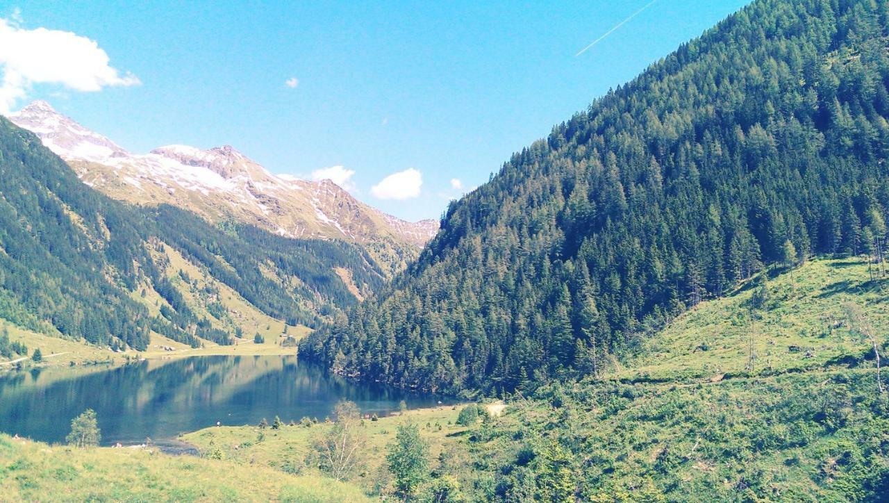 Haus Bachler Apartman Schladming Kültér fotó